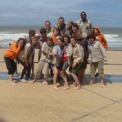 P1050864 - Scouts en Gidsen Zaventem 